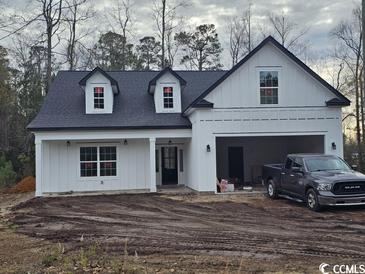 Photo one of 3808 Kelly Rd. Conway SC 29526 | MLS 2400693