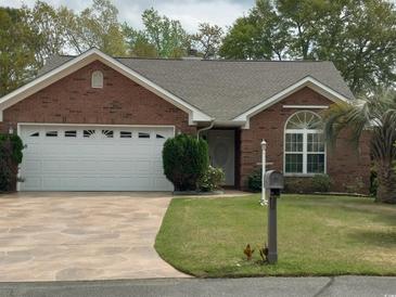 Photo one of 4089 Lakeshore Dr. Little River SC 29566 | MLS 2400742