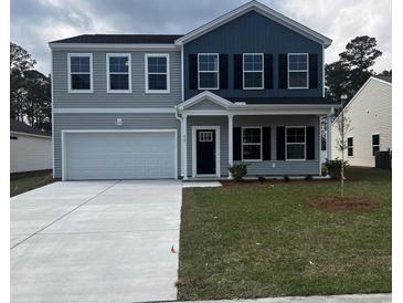 Photo one of 627 Parker Ct. Myrtle Beach SC 29588 | MLS 2400764