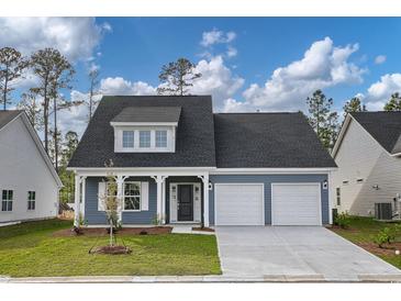 Photo one of 552 Fanciful Way Myrtle Beach SC 29588 | MLS 2400771