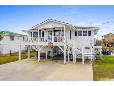 Photo one of 333 53Rd Ave. N North Myrtle Beach SC 29582 | MLS 2400807