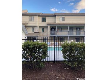 Photo one of 816- 9Th Ave. S # 206-C North Myrtle Beach SC 29582 | MLS 2400837