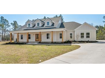 Photo one of 2210 Eastwood Dr. Conway SC 29526 | MLS 2400943