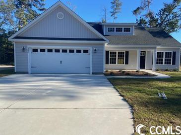 Photo one of 6782 Highway 366 Conway SC 29526 | MLS 2400955