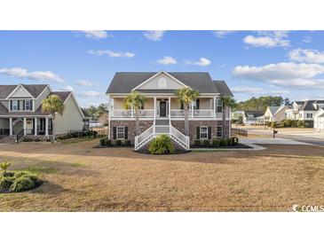 Photo one of 205 Wahee Pl. Conway SC 29527 | MLS 2401058