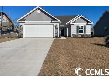 Photo one of 1201 Wehler Ct. Conway SC 29526 | MLS 2401093