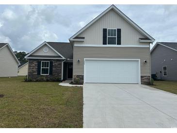 Photo one of 1205 Wehler Ct. Conway SC 29526 | MLS 2401096