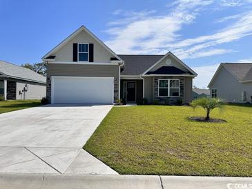 Photo one of 1209 Wehler Ct. Conway SC 29526 | MLS 2401099