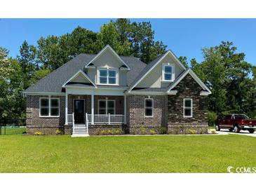 Photo one of 101 Pottery Landing Dr. Conway SC 29527 | MLS 2401103