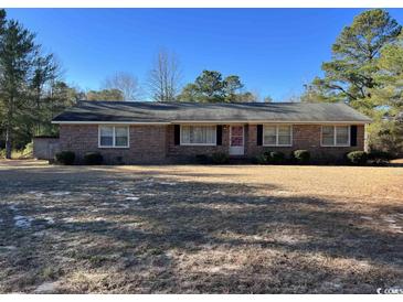 Photo one of 3005 Kennedy Ct. Mullins SC 29574 | MLS 2401125