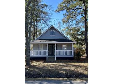 Photo one of 319 13Th Ave. S Surfside Beach SC 29575 | MLS 2401149