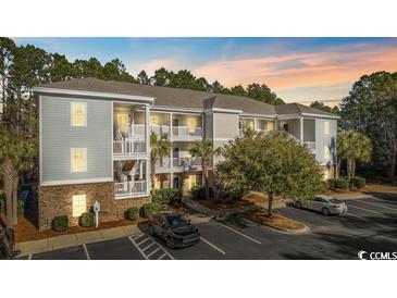 Photo one of 6253 Catalina Dr. # 734 North Myrtle Beach SC 29582 | MLS 2401152