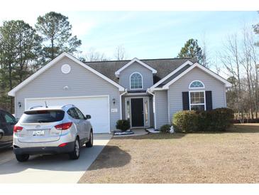 Photo one of 452 Warren Springs Dr. Conway SC 29527 | MLS 2401219