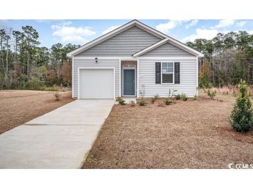 Photo one of 263 Columbus St. Conway SC 29526 | MLS 2401259