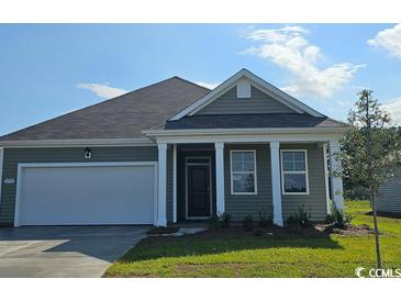 Photo one of 2383 Ainsley Dr. Little River SC 29566 | MLS 2401263