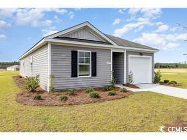 Photo one of 138 Sandown Dr. Conway SC 29526 | MLS 2401270