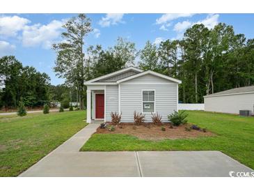 Photo one of 3814 Lady Bug Dr. Shallotte NC 28470 | MLS 2401282