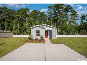 Photo one of 3826 Lady Bug Dr. Shallotte NC 28470 | MLS 2401286