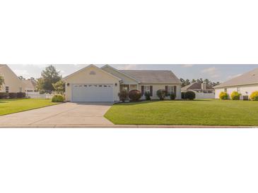 Photo one of 724 Alexis Dr. Longs SC 29568 | MLS 2401303