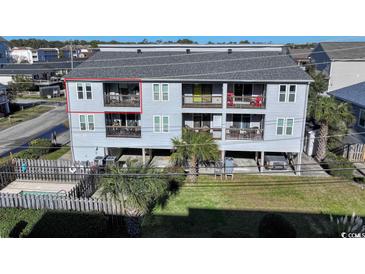 Photo one of 2001 Spring St. # I-2 North Myrtle Beach SC 29582 | MLS 2401366