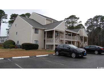 Photo one of 1095 Plantation Dr. W # 28G Little River SC 29566 | MLS 2401396