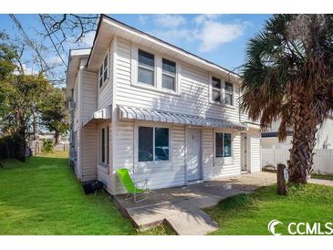 Photo one of 406 8Th Ave. S Myrtle Beach SC 29577 | MLS 2401449