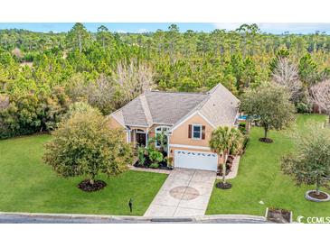 Photo one of 5313 Stonegate Dr. North Myrtle Beach SC 29582 | MLS 2401474