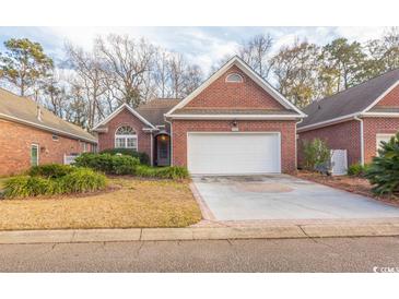 Photo one of 2509 Clearwater St. Myrtle Beach SC 29577 | MLS 2401501