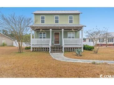 Photo one of 219 Beulah Circle Conway SC 29527 | MLS 2401510