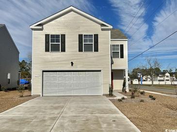 Photo one of 6631 Colonial Dr. Myrtle Beach SC 29577 | MLS 2401512
