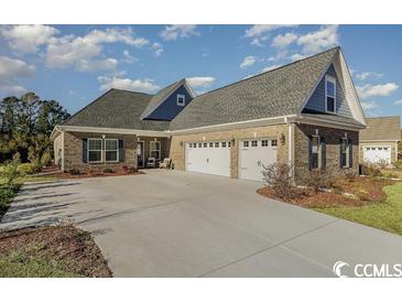 Photo one of 2232 Wood Stork Dr. Conway SC 29526 | MLS 2401513