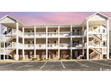 Photo one of 1058 Sea Mountain Hwy. # 7-302 North Myrtle Beach SC 29582 | MLS 2401525