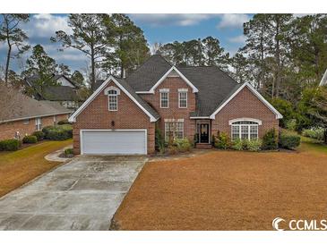 Photo one of 1423 Mcmaster Dr. Myrtle Beach SC 29575 | MLS 2401546