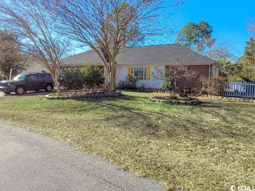 Photo one of 713 Chippendale Dr. Myrtle Beach SC 29588 | MLS 2401550