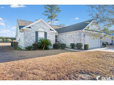 Photo one of 1005 Tiger Grand Dr. Conway SC 29526 | MLS 2401552
