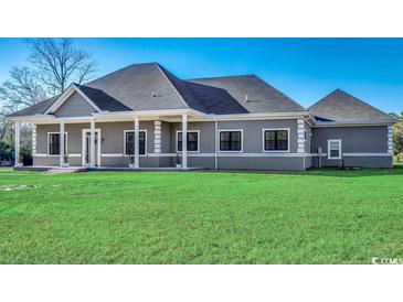 Photo one of 2380 Old Clearpond Rd. Conway SC 29526 | MLS 2401648