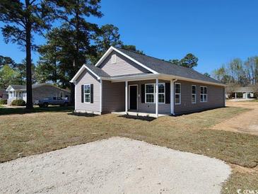 Photo one of 116 Butler Rd. Marion SC 29571 | MLS 2401670