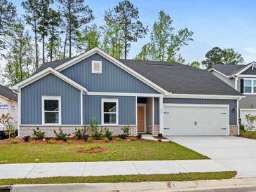 Photo one of 463 Roslyn Ct. Calabash NC 28467 | MLS 2401692