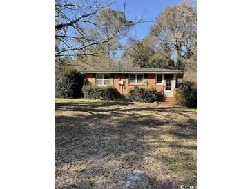 Photo one of 4341 Mineola Ave. Little River SC 29566 | MLS 2401709
