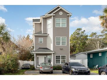 Photo one of 501 2Nd Ave. N Myrtle Beach SC 29577 | MLS 2401712