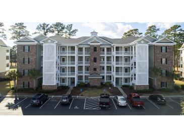 Photo one of 4874 Luster Leaf Circle # 304 Myrtle Beach SC 29577 | MLS 2401752
