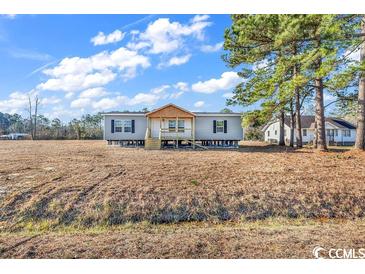 Photo one of Lot 8 Kerl Rd. Conway SC 29526 | MLS 2401818