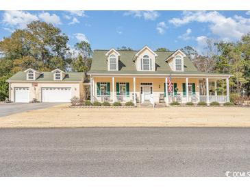 Photo one of 4241 Graystone Blvd. Little River SC 29566 | MLS 2401875