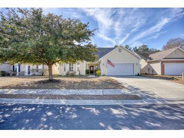 Photo one of 752 Indian Wood Ln. Myrtle Beach SC 29588 | MLS 2401900