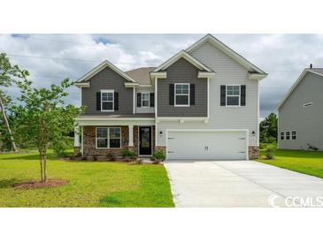 Photo one of 208 Goose Pond Dr. Myrtle Beach SC 29579 | MLS 2401915