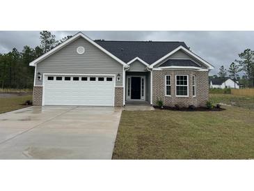 Photo one of 1874 Hardwick Rd. Conway SC 29526 | MLS 2401945