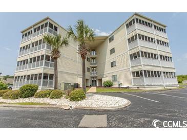 Photo one of 4350 Intercoastal Dr. # 2208 Little River SC 29566 | MLS 2401957