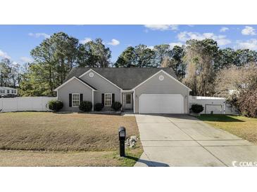 Photo one of 301 Opal Ave. Little River SC 29566 | MLS 2401986