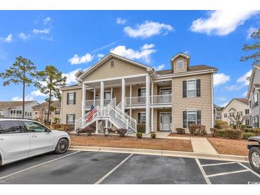 Photo one of 213 Moonglow Circle # 102 Murrells Inlet SC 29576 | MLS 2402041