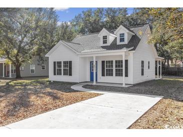 Photo one of 803 Rufus St. Conway SC 29526 | MLS 2402050
